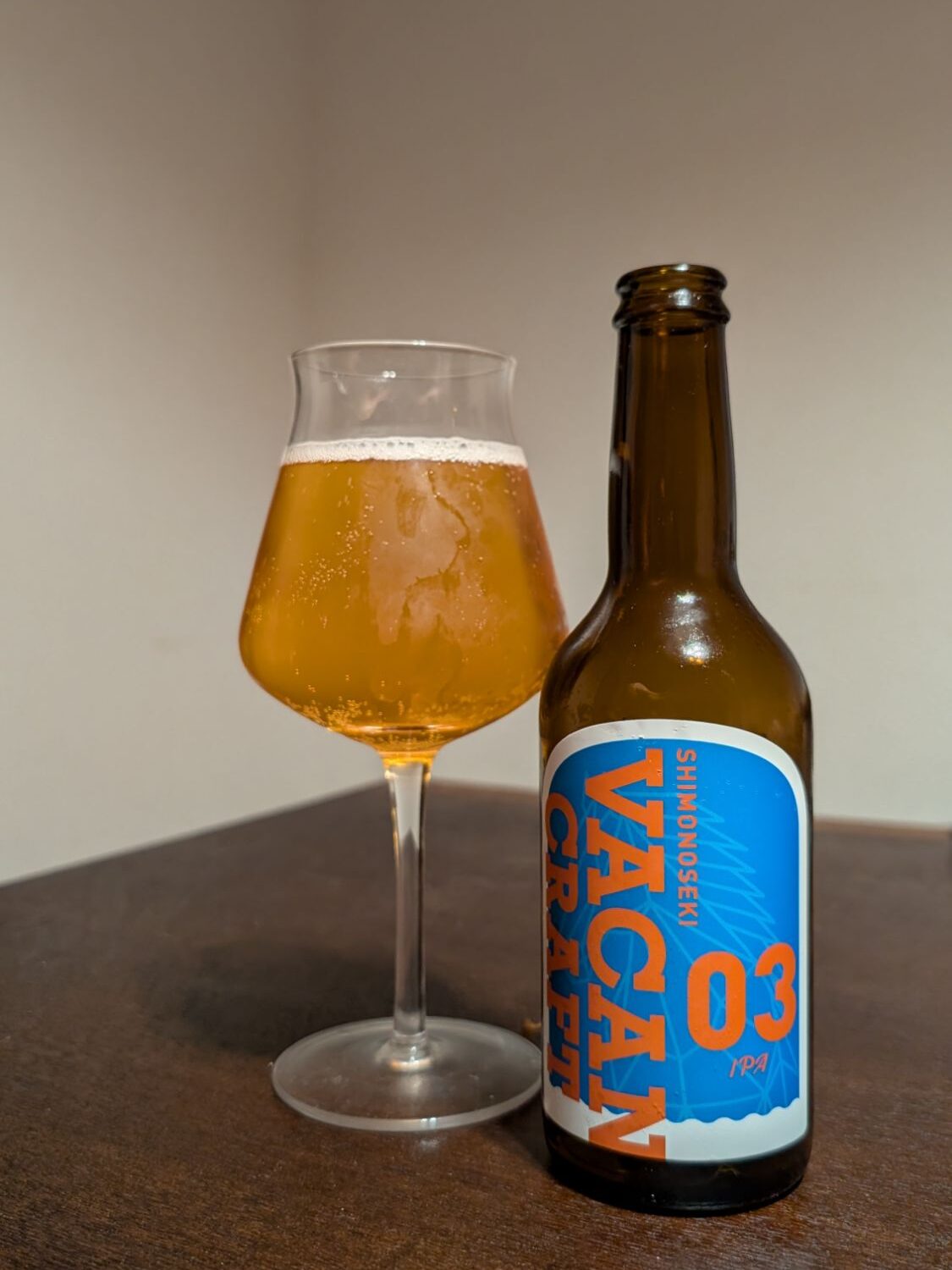 Vacan Craft 03