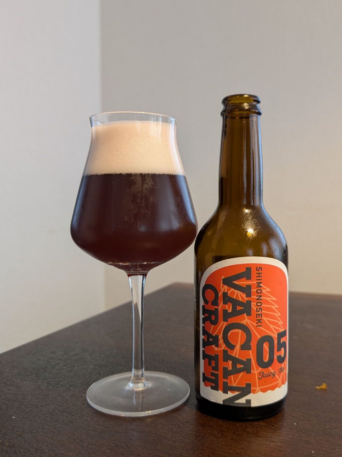 Vacan Craft 05