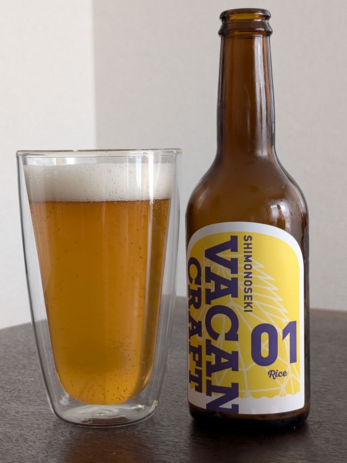 Vacan Craft 01
