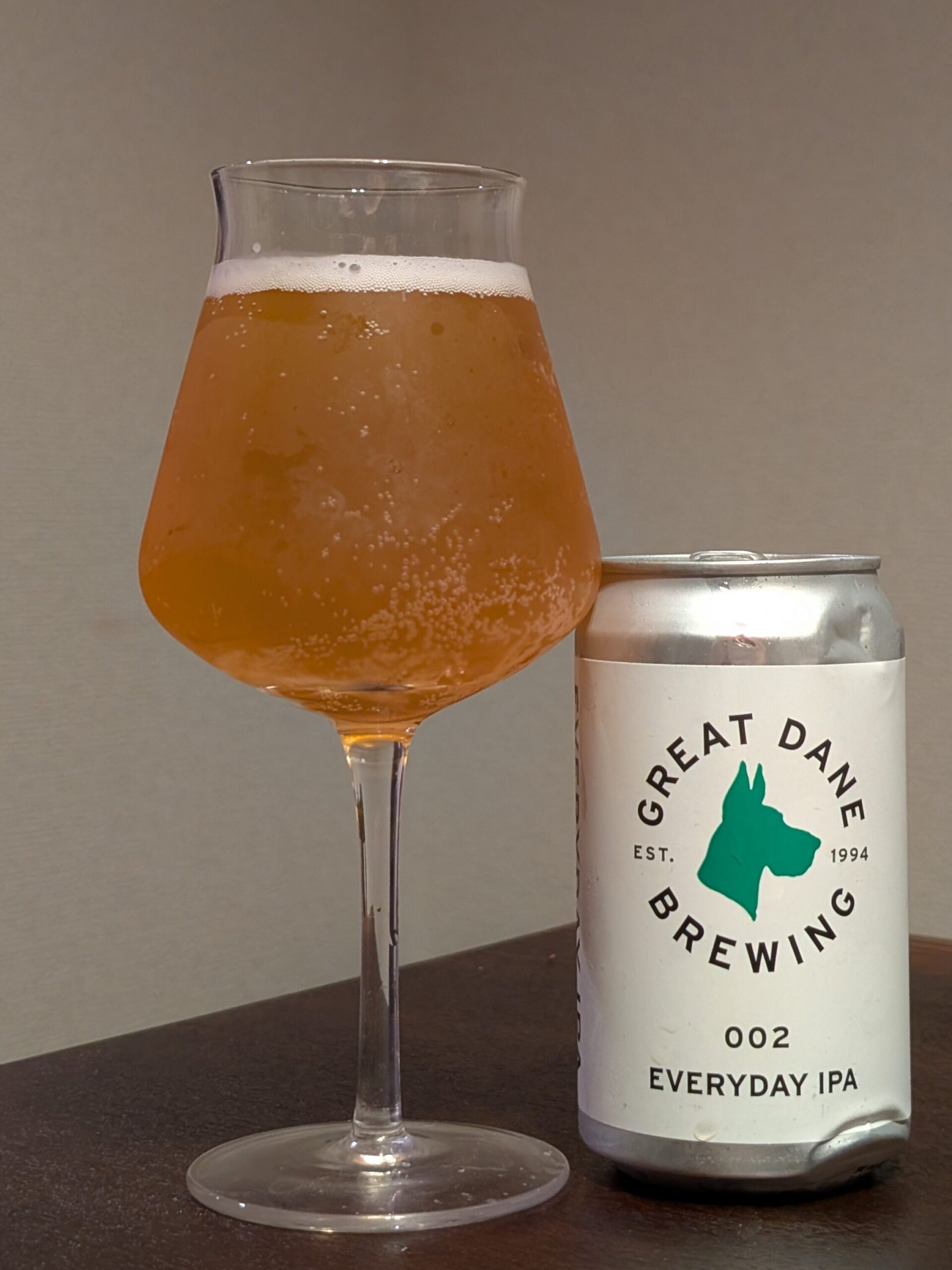 Great Dane Everyday IPA 002