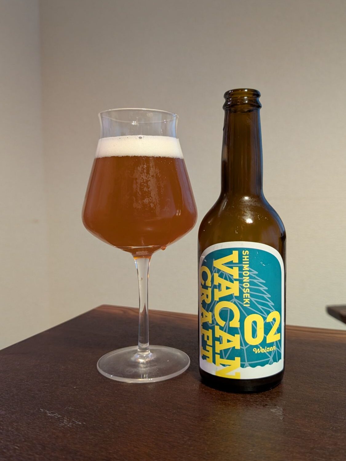 Vacan Craft 02