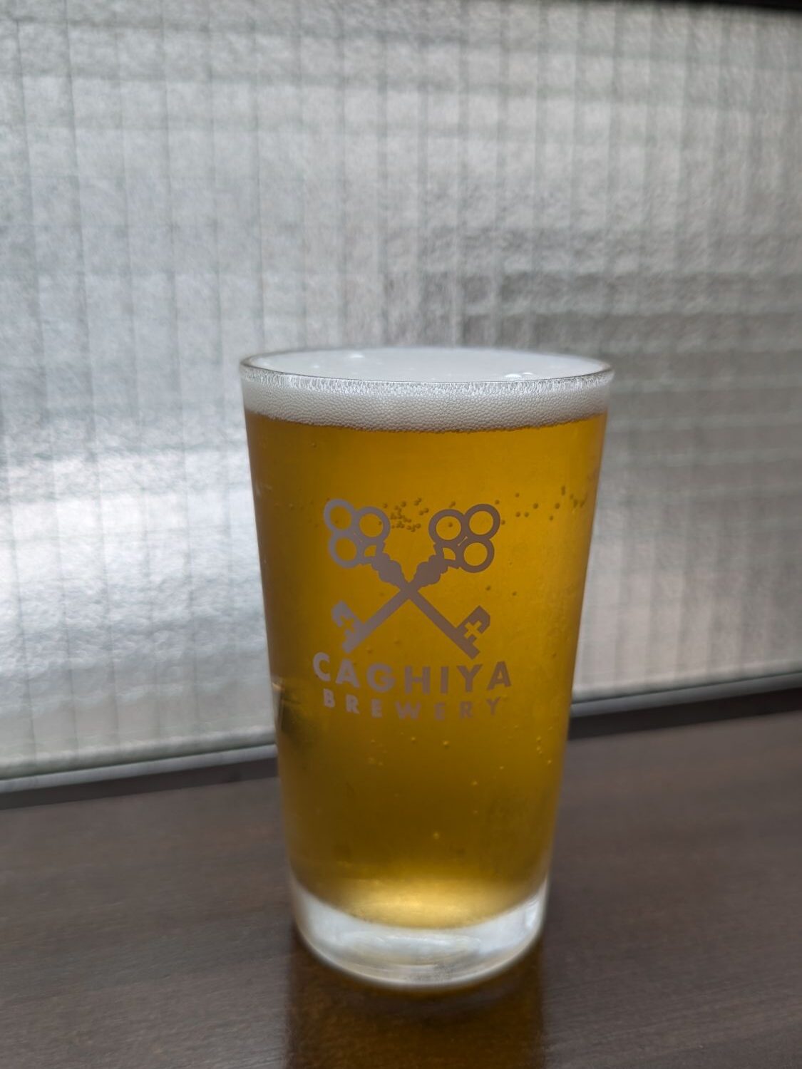 Caghiya Pizza and Tap Beer 2