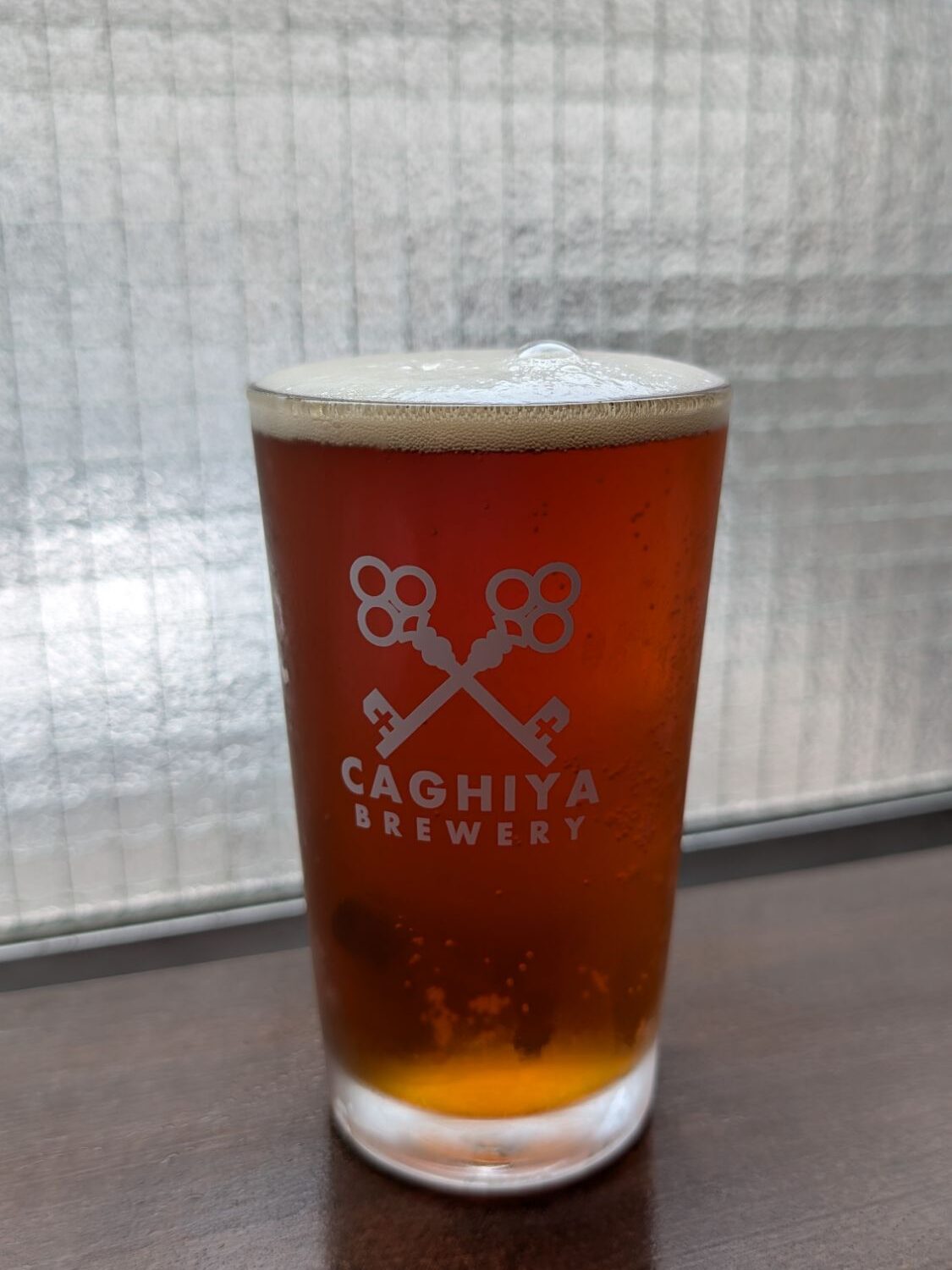Caghiya Pizza and Tap Beer 5