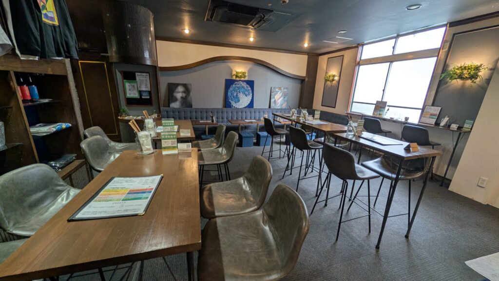 Caghiya Pizza and Tap Inside