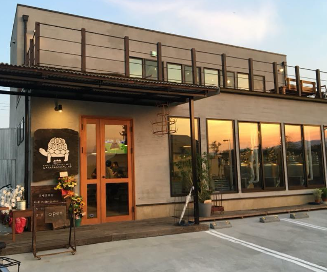 Craft Beer and Cycling Garapago