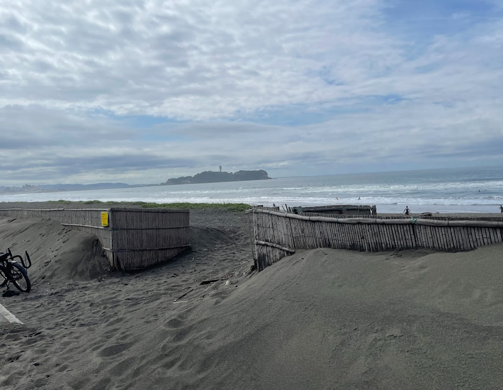 Craft Beer and Cycling Enoshima