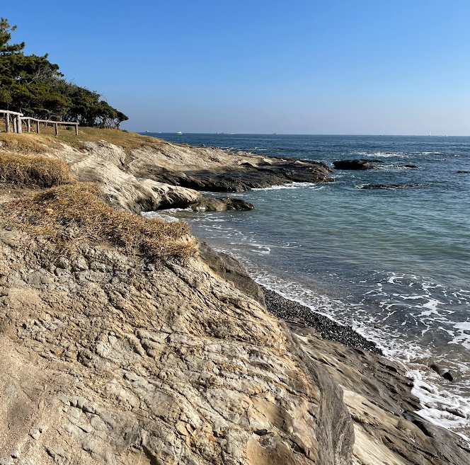 Craft Beer and Cycling Uraga Beach