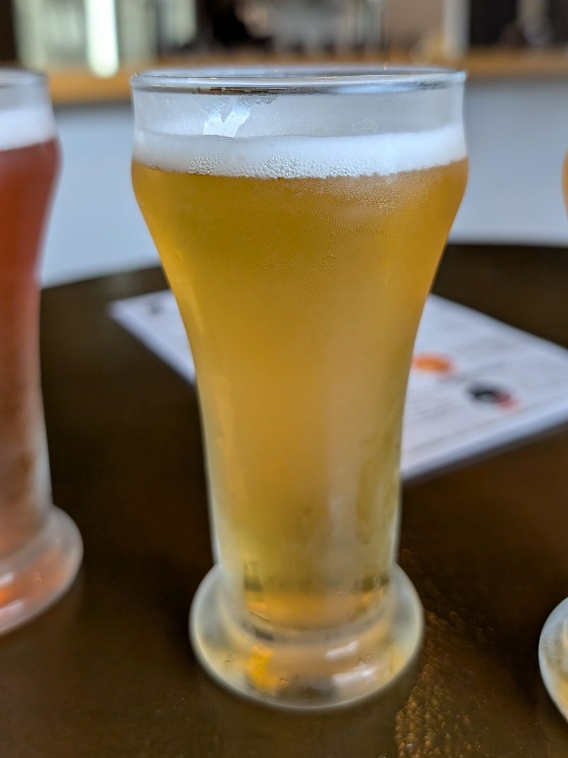 Tachihi Pilsner