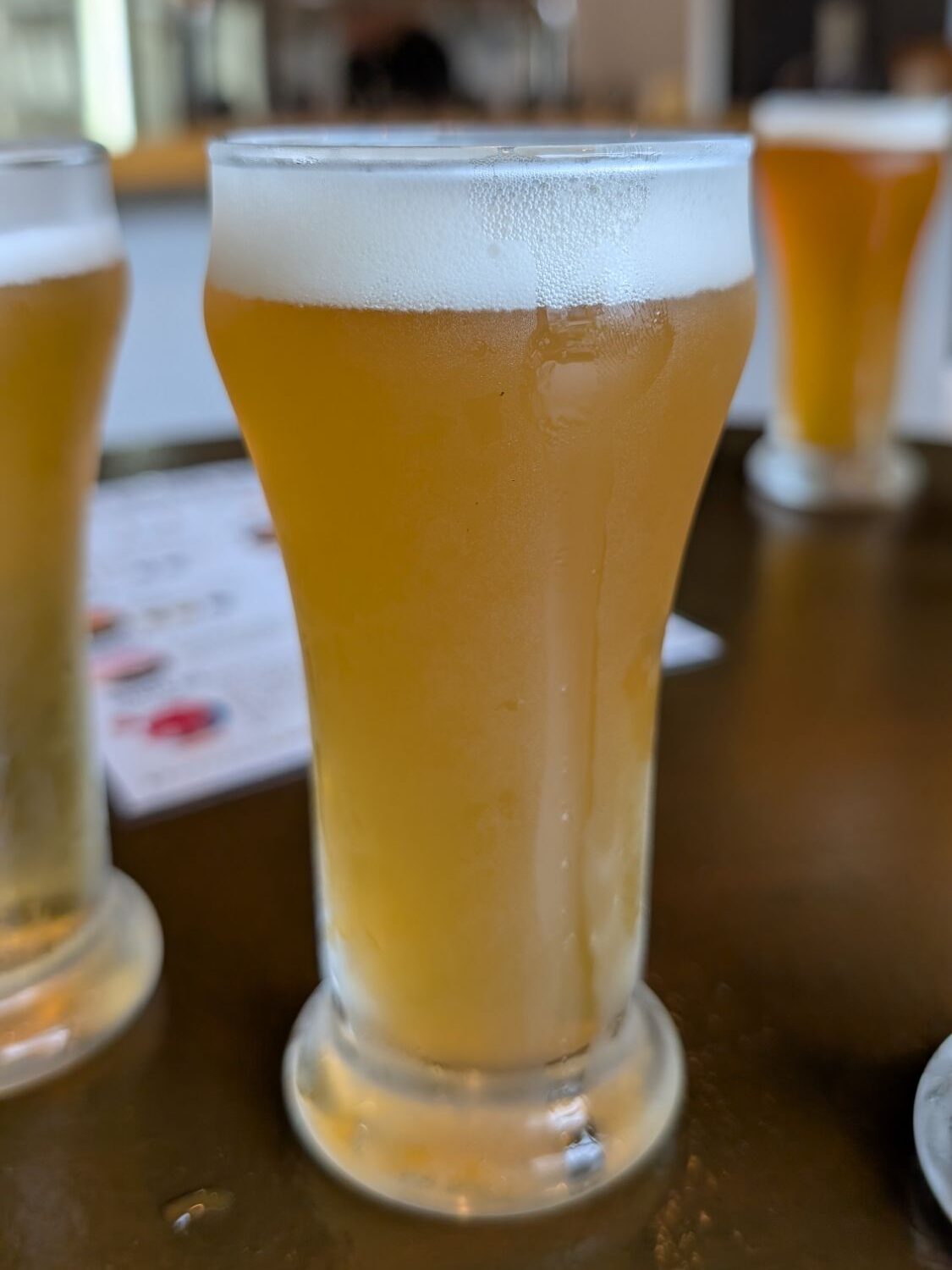 Tachihi White IPL