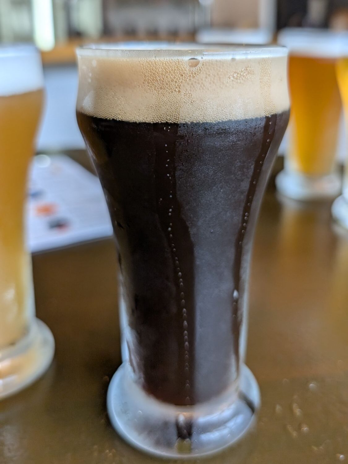 Tachihi Strong Stout