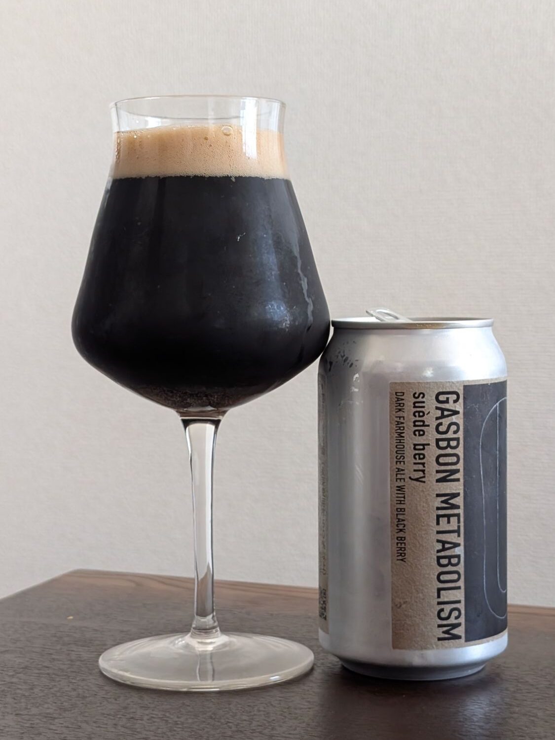 Mangosteen Suede Berry