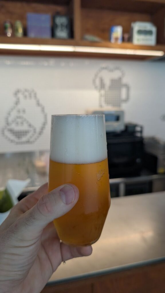 Craftrock Taproom Takao Beer 3