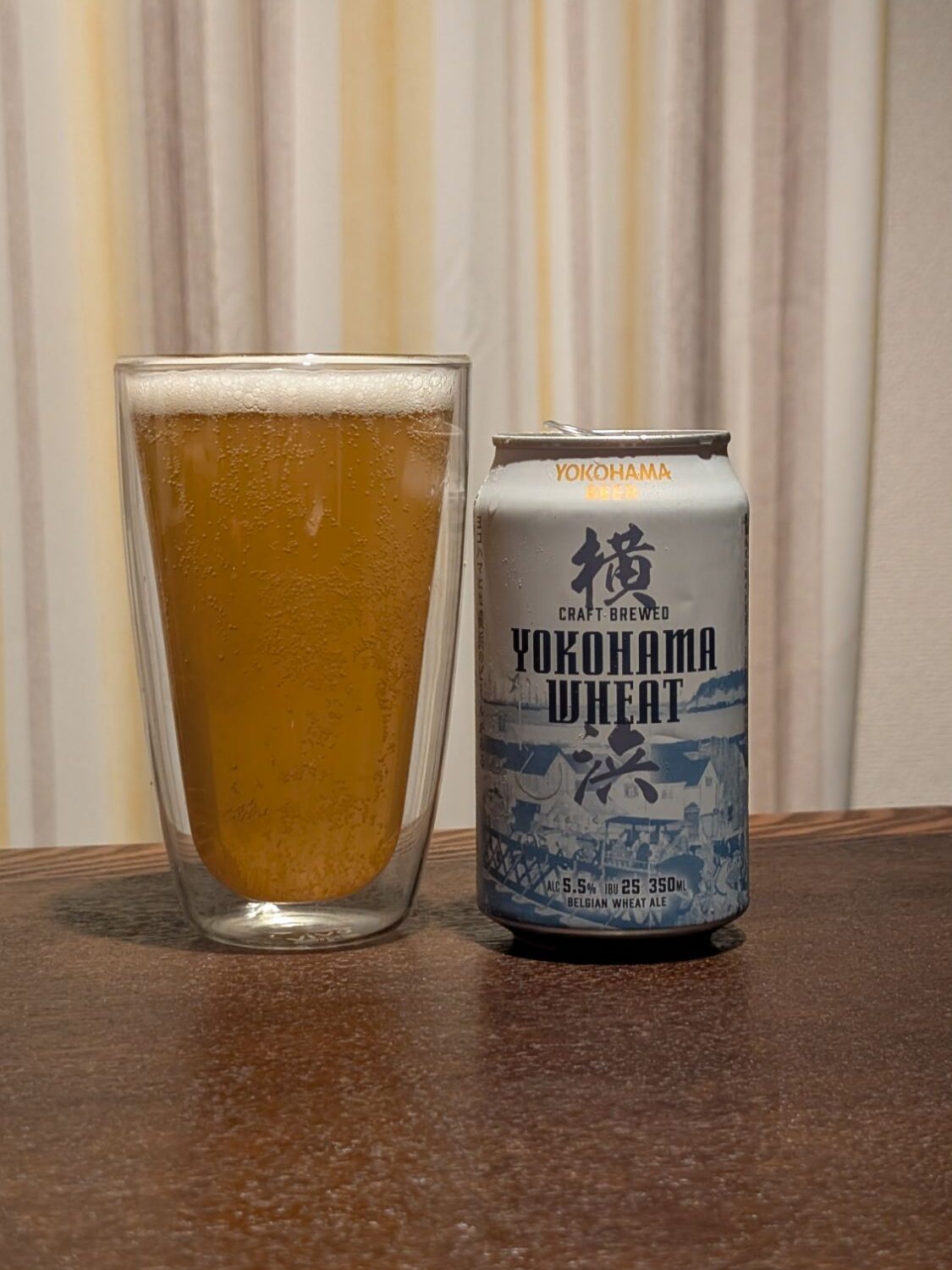 Yokohama Wheat