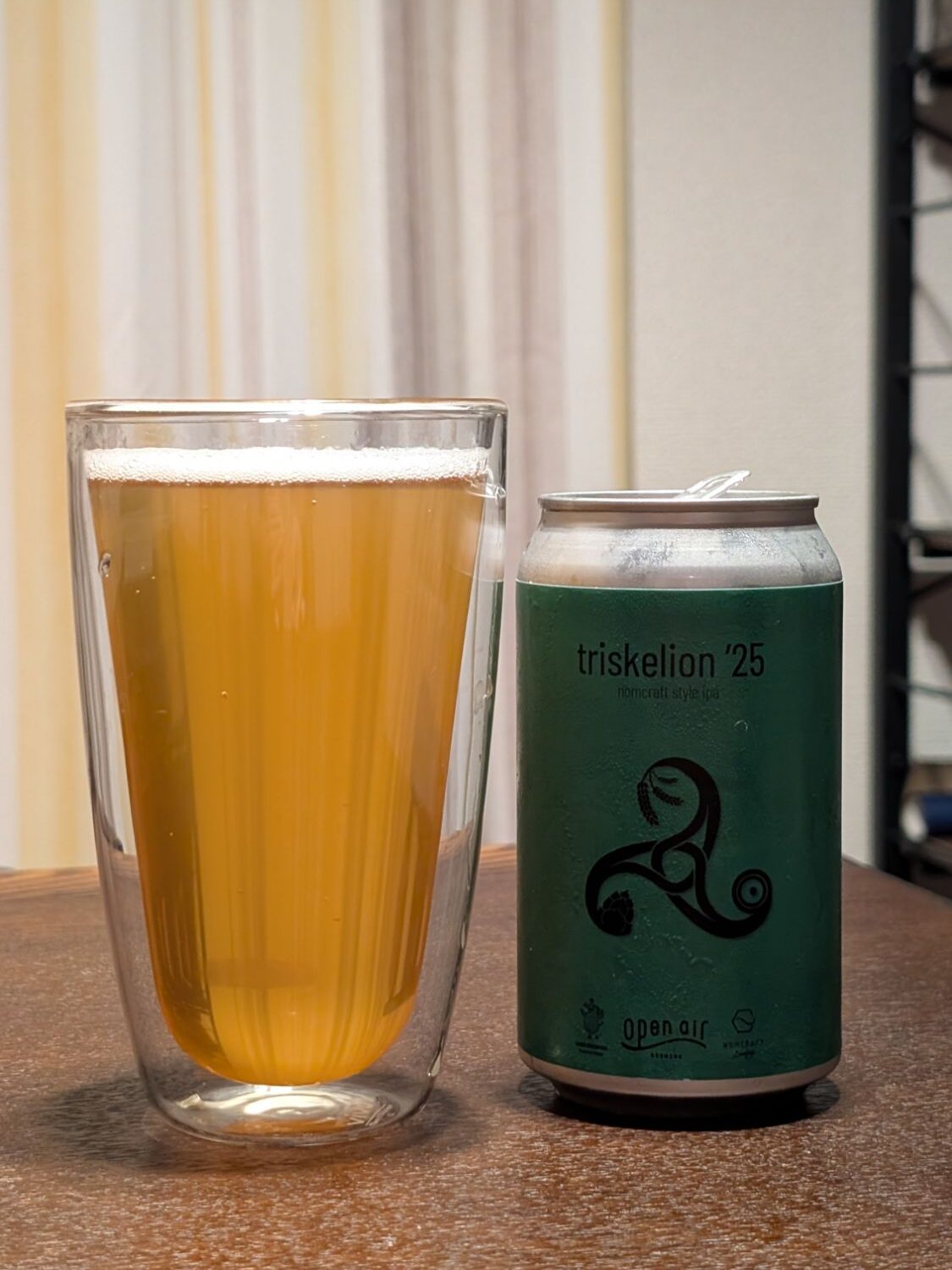 Open Air Triskelion 2025