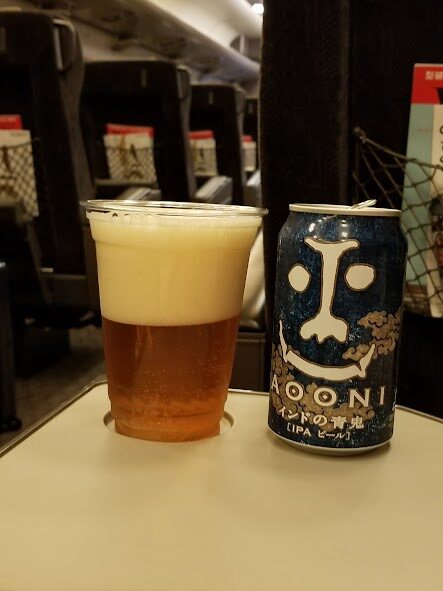 Stations and Craft Beer 1