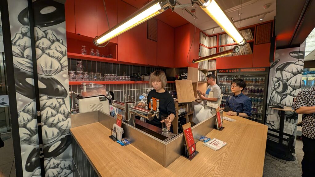 Hopbeat Records WCB Inside