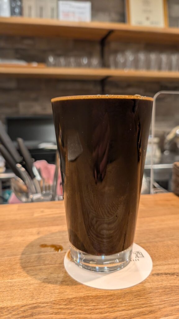 Imabari Machinaka Bakushu Beer 2