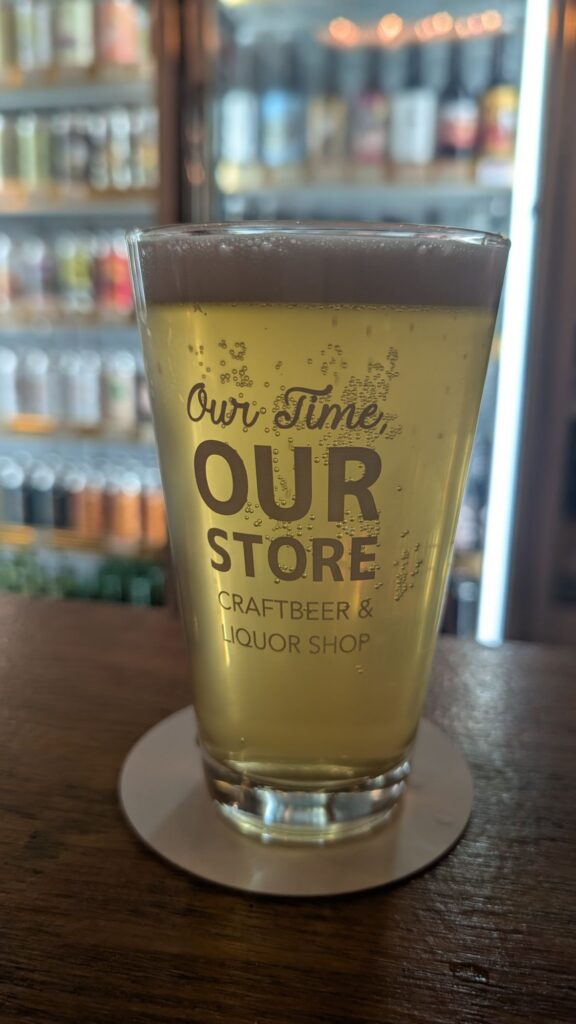 Our Store Beer 3