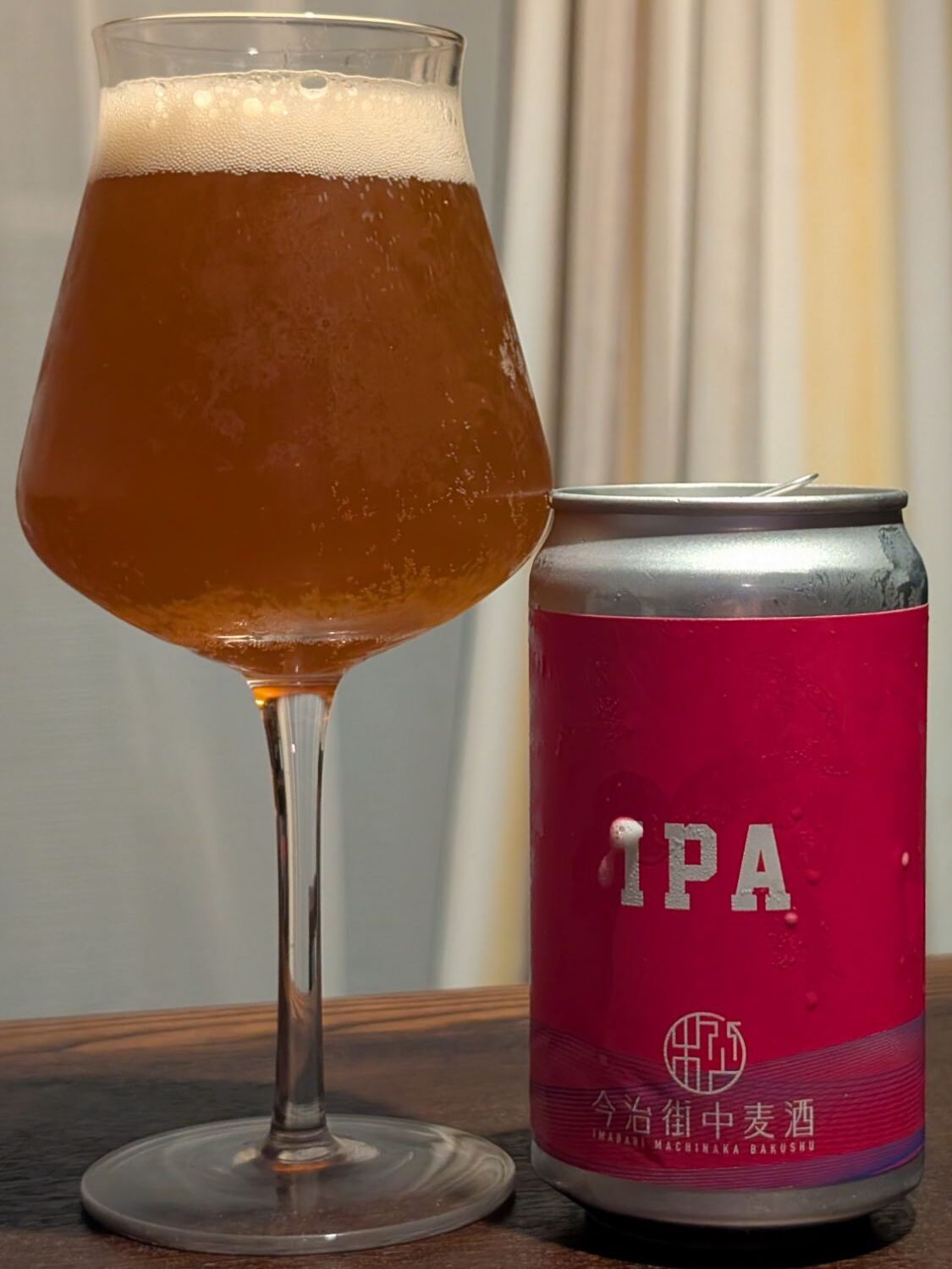 Imabari Machinaka IPA