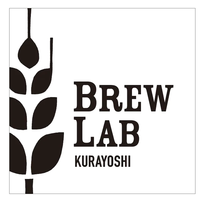 Brew Lab Kurayoshi Logo