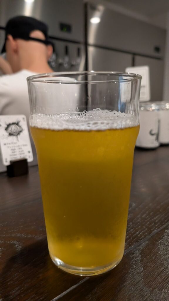 Creative ArTwork BREWing Beer 2