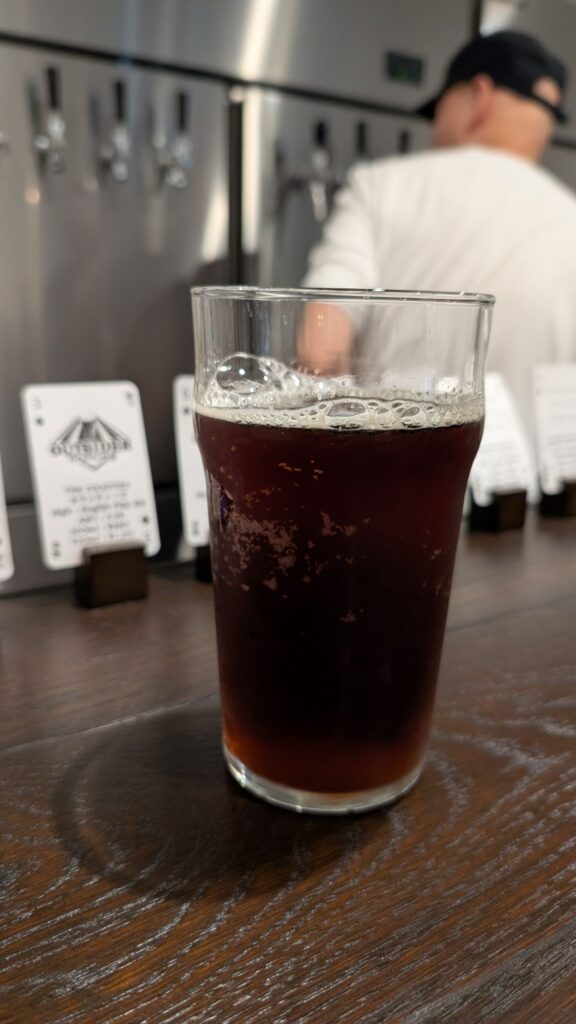 Creative ArTwork BREWing Beer 3