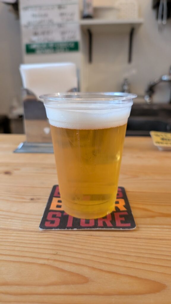 Billy's Beer Store Beer 3