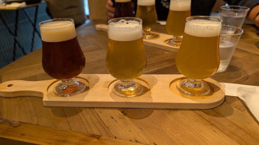 Fujisawa Beer Beer 2