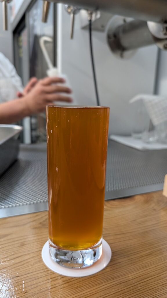 Kochi Beer Lab Beer 1