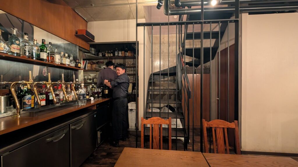 das fleisch KöniG Inside