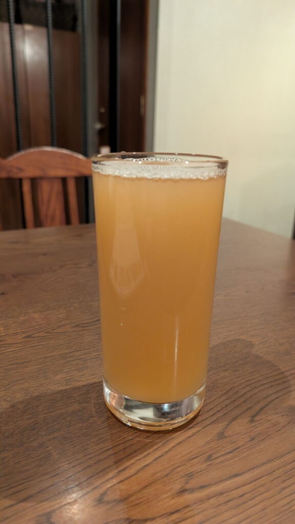 das fleisch KöniG Beer 3