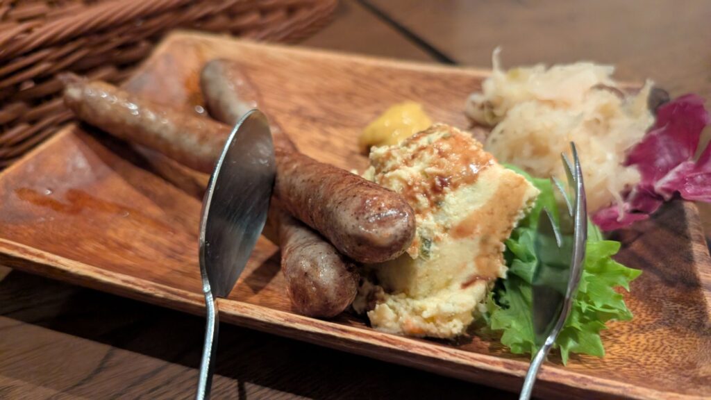 das fleisch KöniG Food 3