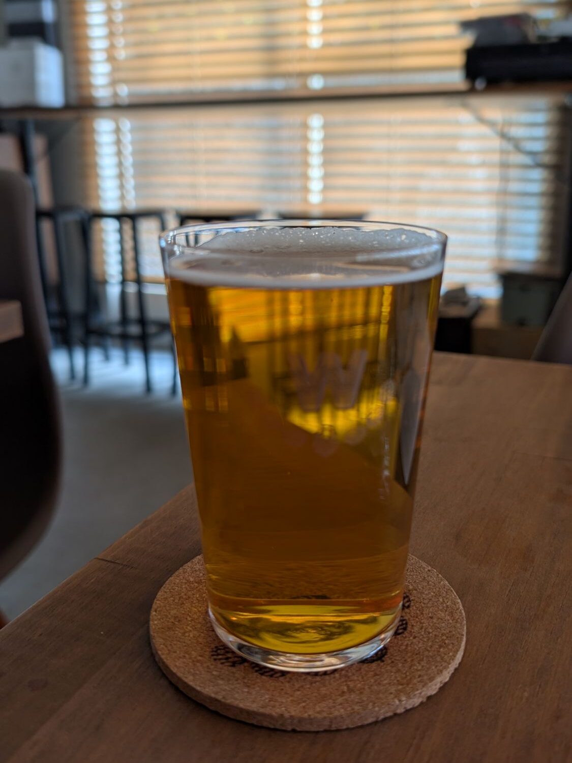 Wayfarer Brewing Beer 4