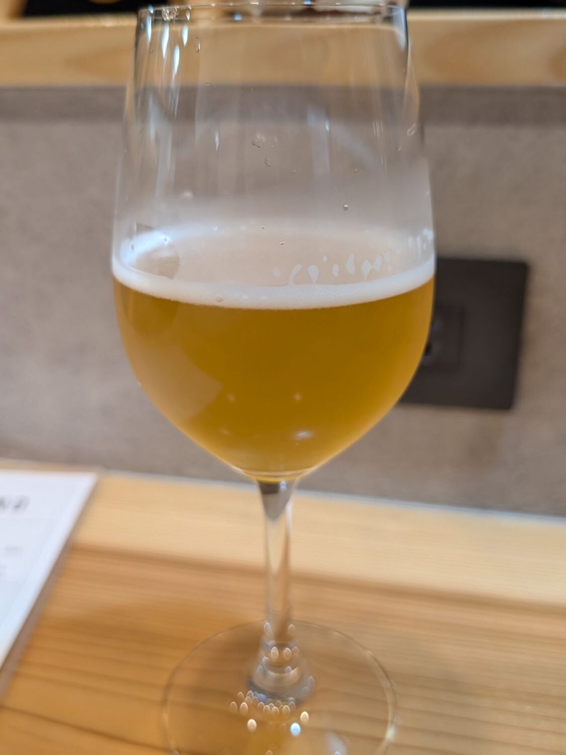 Kyufuku Brewing Elegance