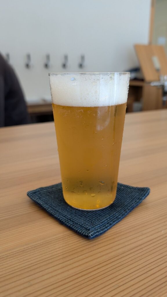 Beer Room Torikago White Sparrow Michishiba