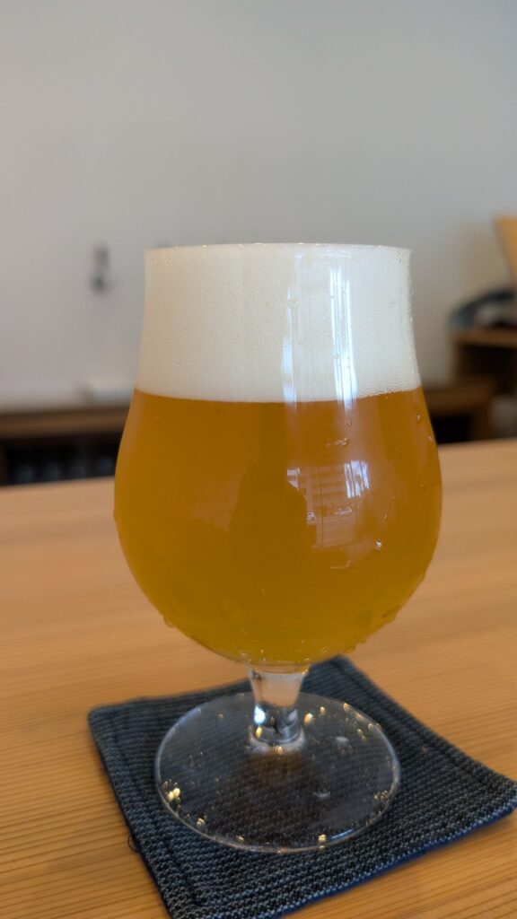 Beer Room Torikago White Sparrow Kaeriawaji