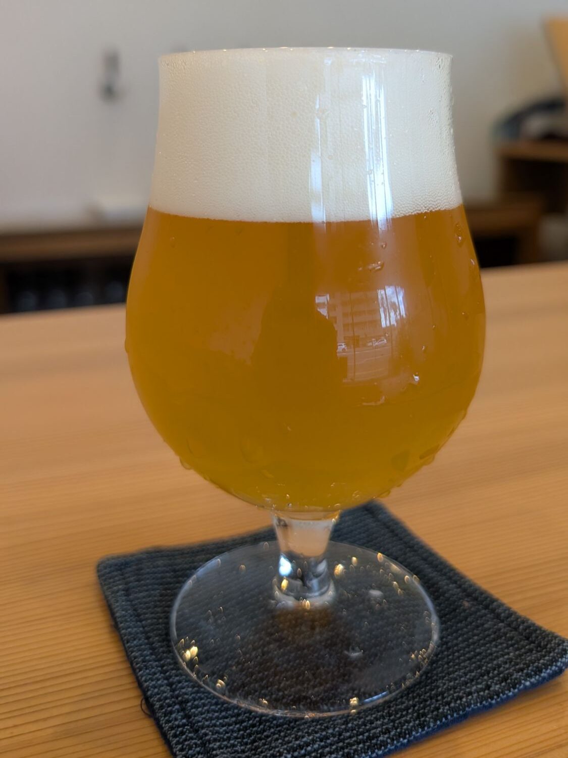 Beer Room Torikago White Sparrow Kaeriawaji