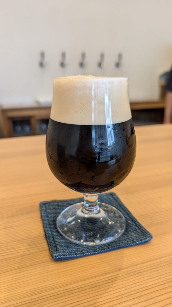 Beer Room Torikago White Sparrow Kanatokogumo