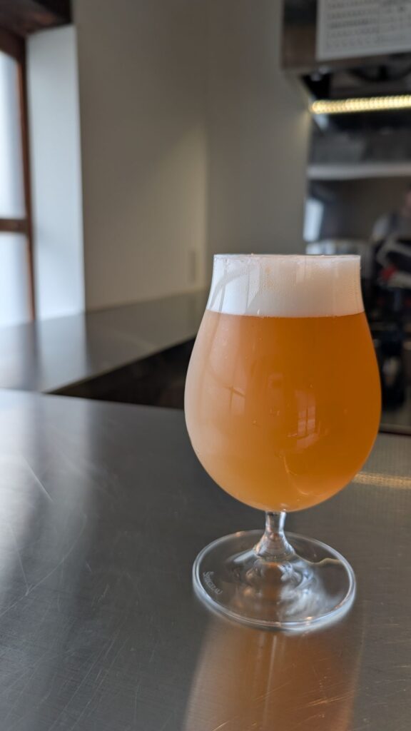 Nomimonoya Beer 3