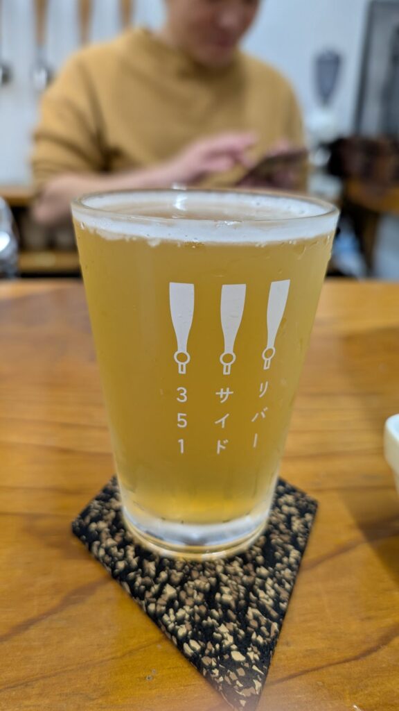 Riverside 351 Beer 2