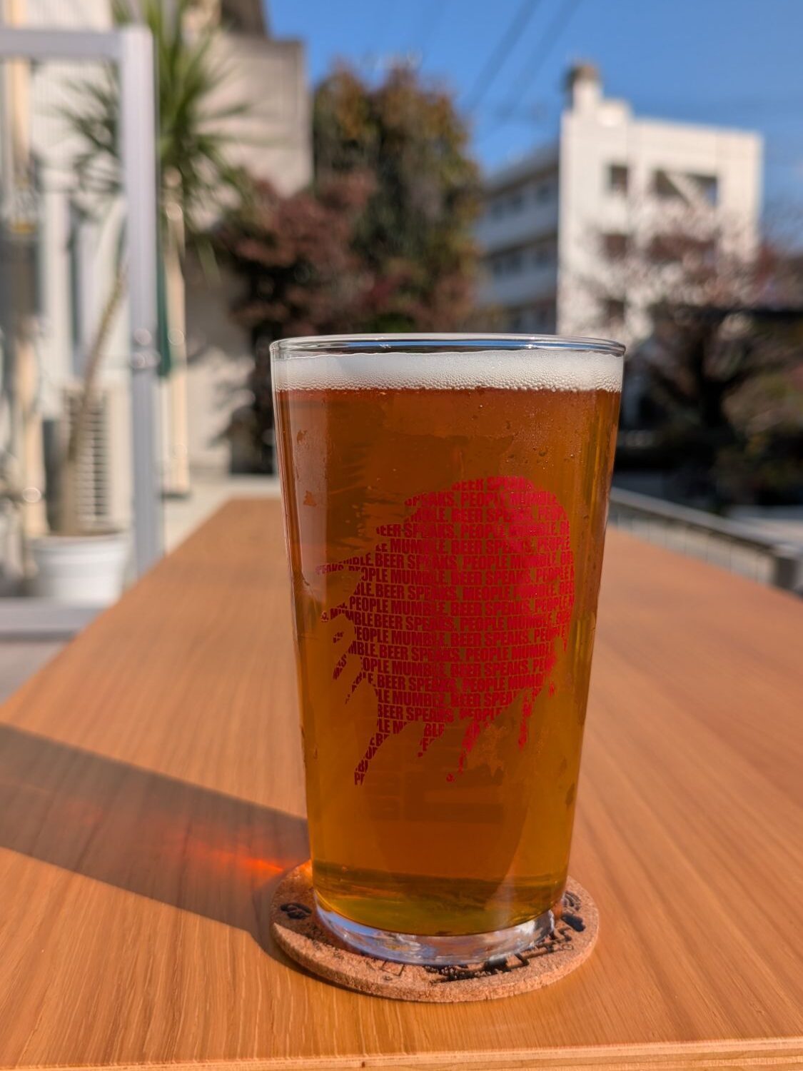 Groundtap Brewery Taproom Beer 4