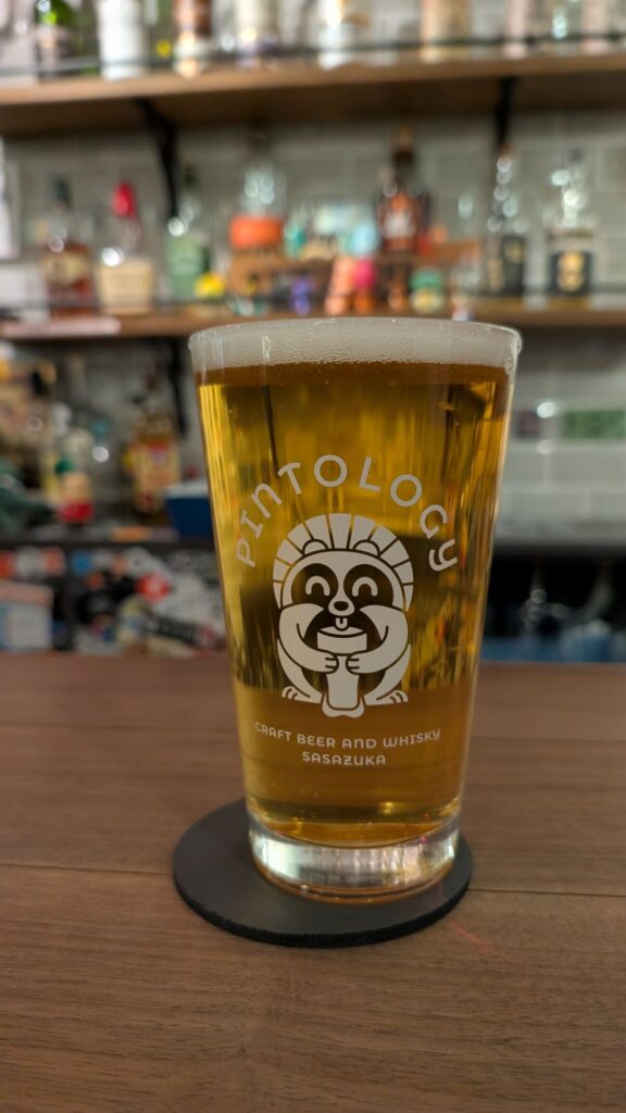 Pintology Beer 2