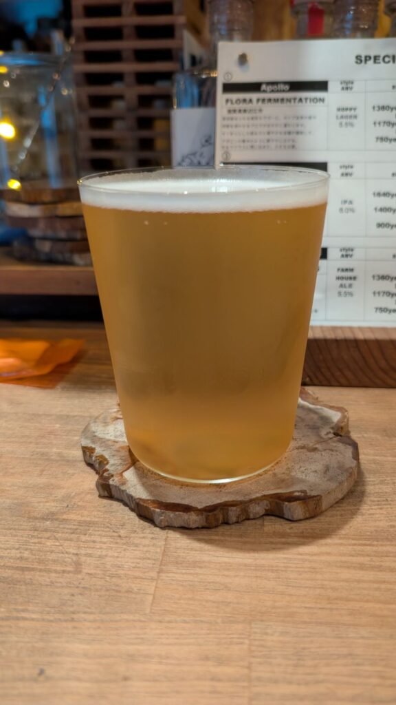 Novus Beer 2