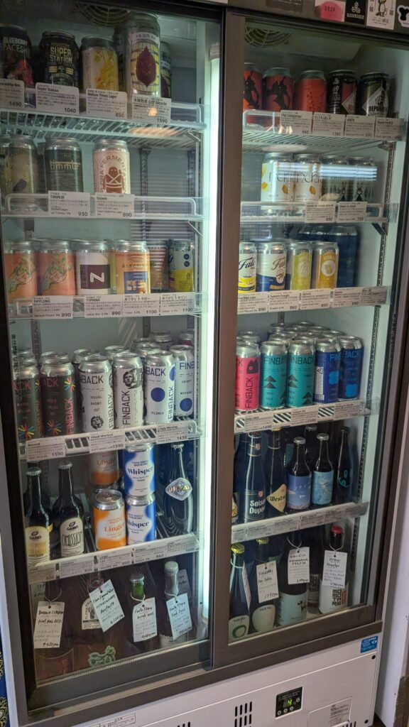 Sabotora Inside Beer 2