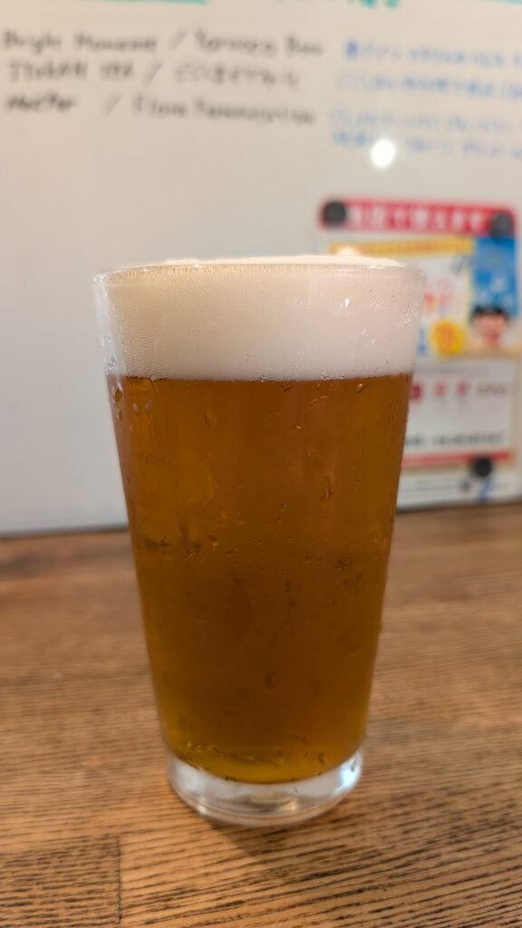 Sabotora Inside Beer 3