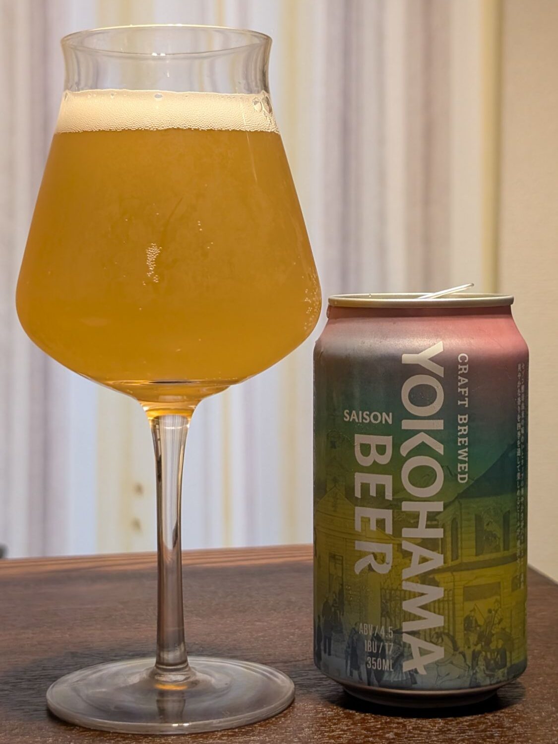 Yokohama Saison