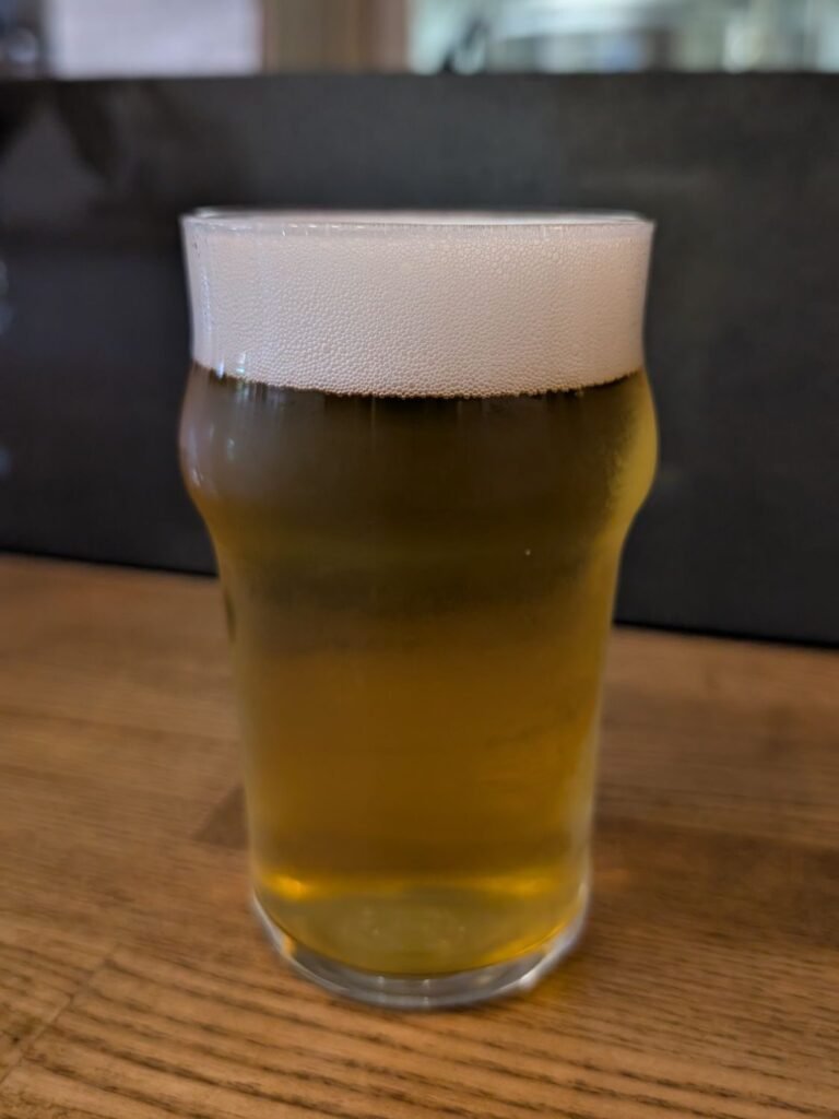 Urashima Brewery Beer 2