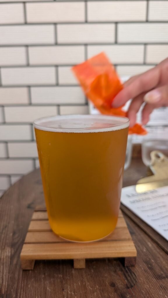 Novus Beer 3
